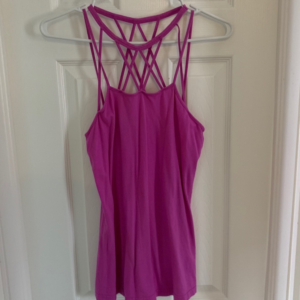 Fabletics Shirt for Her Almost New!!!